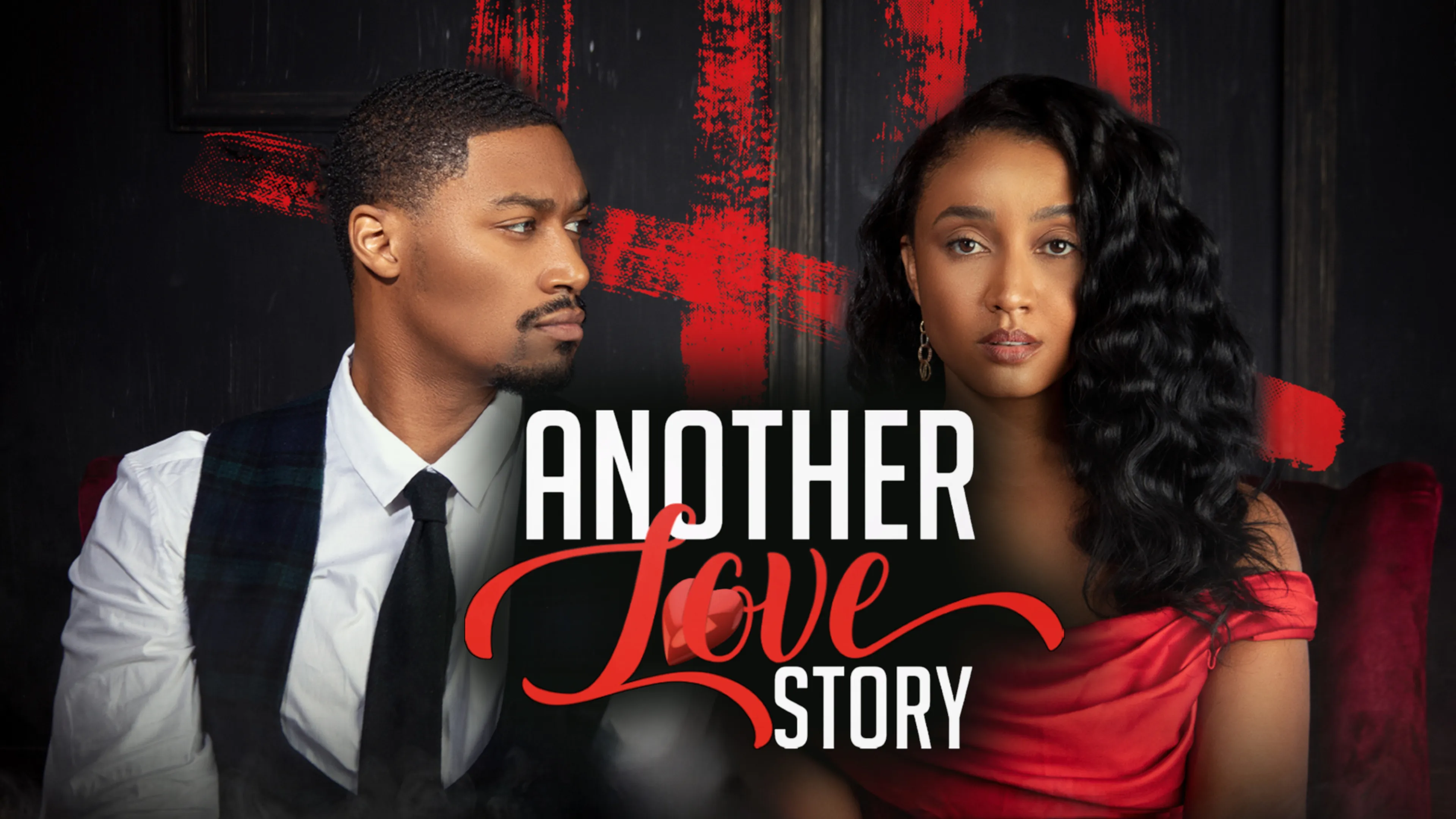 Another Love Story poster